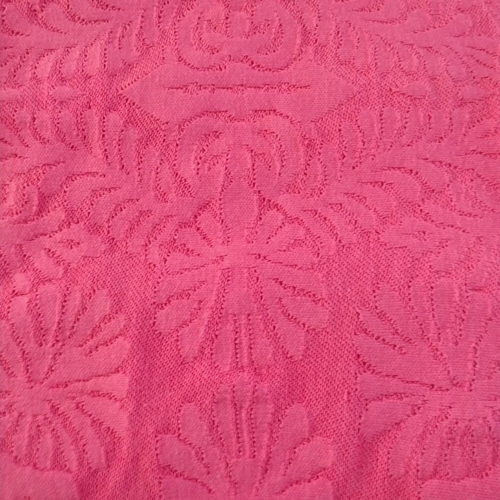 Christian Lacroix Summer Knit Sweater & Skirt Set, size S - Picture 9 of 11